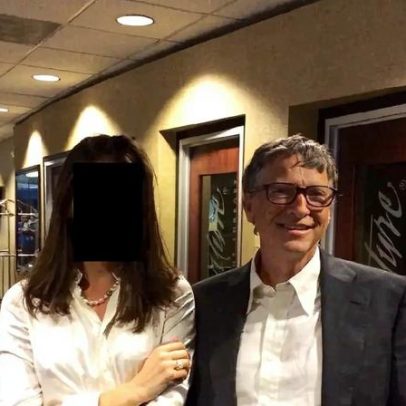 Bill Gates lamenta cada minuto passado com Epstein