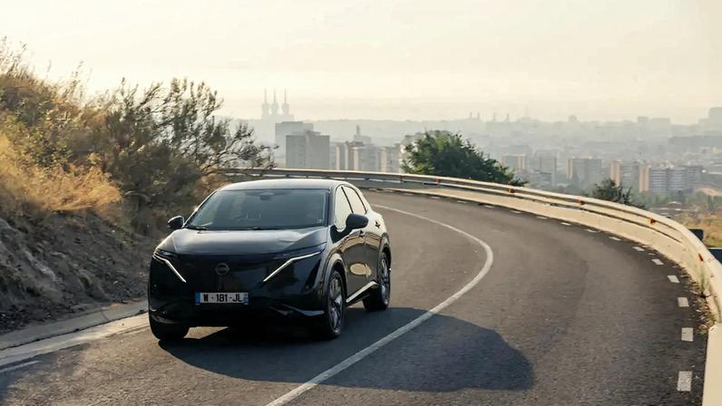 Painéis solares permitem ganhar até 22 quilómetros de autonomia por dia