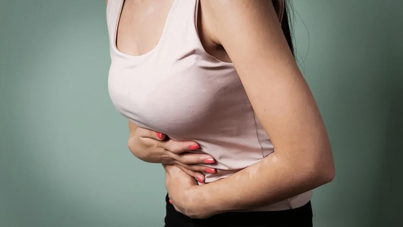 Além dos participantes com lesões no estômago, foram também identificadas lesões no esófago e no duodeno