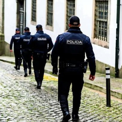 Alerta de bomba interrompe julgamento de estivadores envolvidos com o PCC