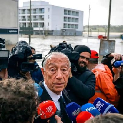 Marcelo admite que municípios podem adiar eleições presidenciais