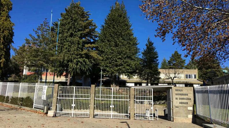 Presidente da Câmara do Porto, Pedro Duarte, tem a segurança da cidade como uma das suas maiores preocupações