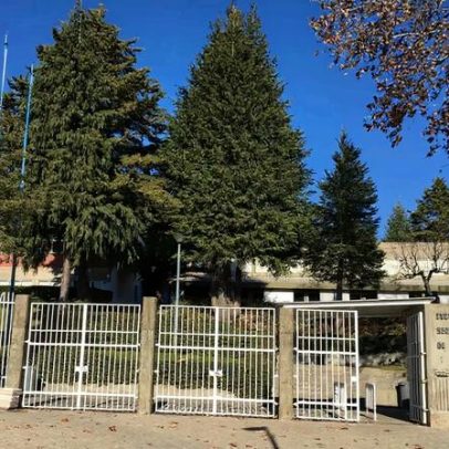 Água interditada em escolas de Carrazeda por detecção de bactéria