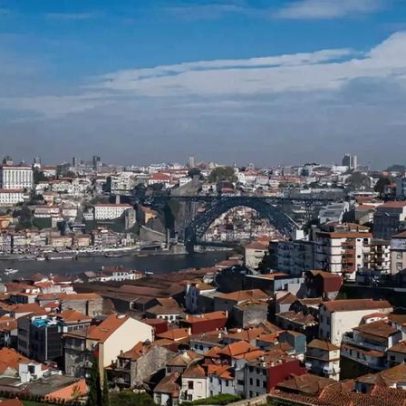 Arrendar casa é inacessível nas áreas metropolitanas de Lisboa, Porto e Algarve