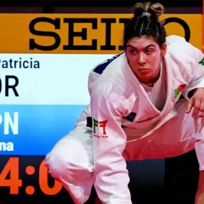 Patrícia Sampaio recebeu em Belém comenda da Ordem de Mérito