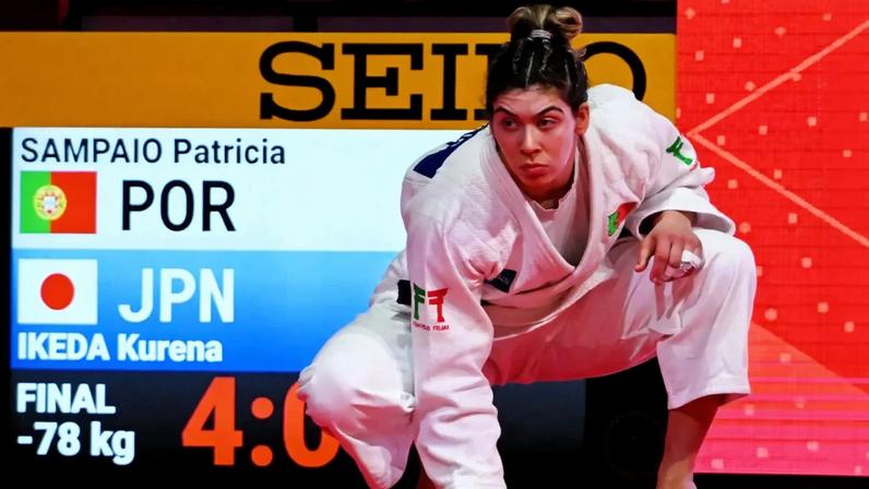 Patrícia Sampaio recebeu em Belém comenda da Ordem de Mérito