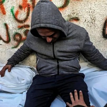 Oito países árabes condenam violações da trégua em Gaza
