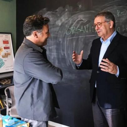 Universidade de Aveiro desenvolve substitutos ósseos com impressão 3D