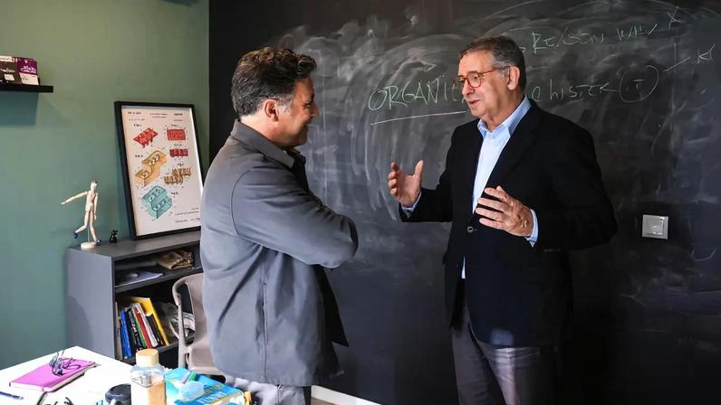 Podem candidatar-se às ajudas empresas que tenham tido interrupções da atividade económica e prejuízos relevantes nas instalações e equipamentos