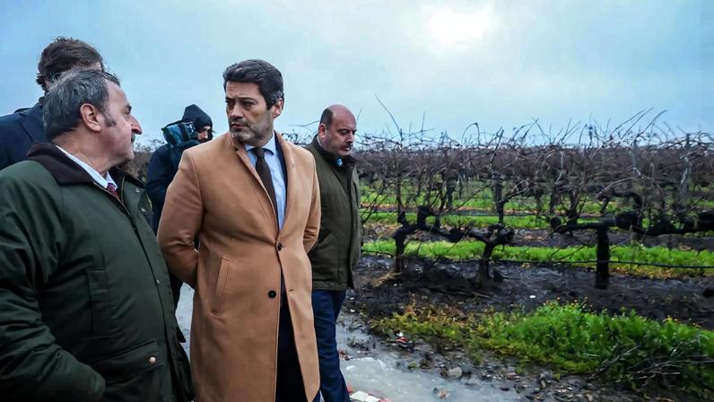 Requalificação do bairro do Monte da Bela estará terminada no primeiro trimestre de 2027