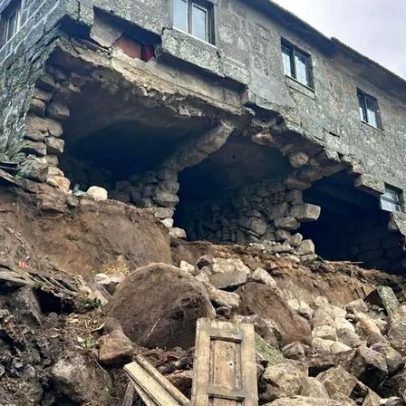 Juiz jubilado recebe pena suspensa por prostituição de menores