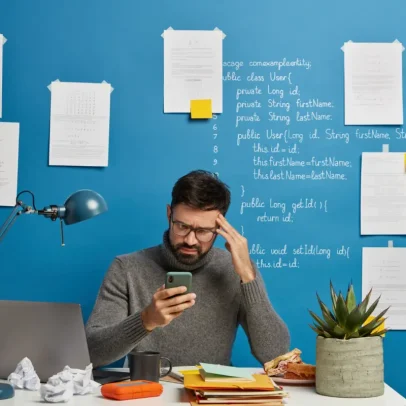 Todos procrastinamos e a ciência revela porquê