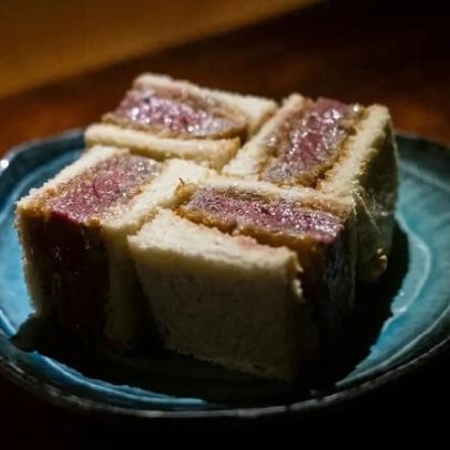 No Ikeda renovado, o sushi é apenas o começo