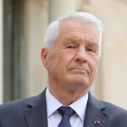Conselho da Europa retira imunidade diplomática a Jagland no caso Epstein