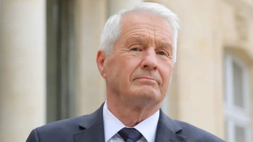 Thorbjorn Jagland