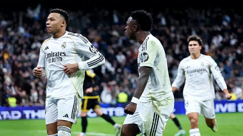 Craque francês marcou o golo da vitória no último suspiro