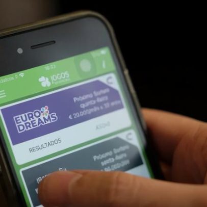 Eurodreams: conheça os números do desempenho