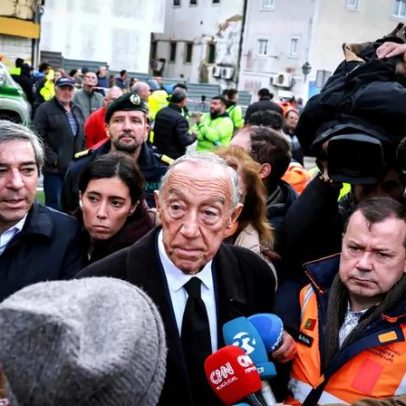Eleição é neste domingo, mas câmaras continuam a adiar