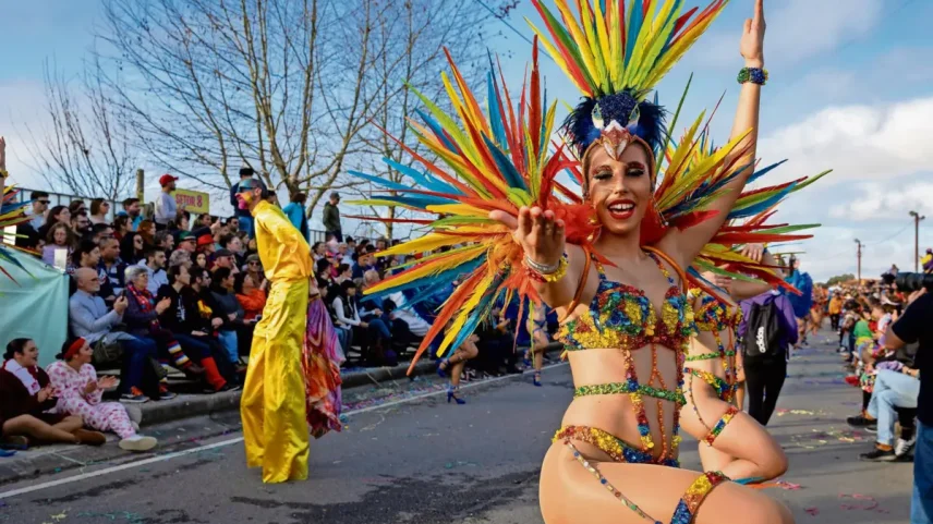 Ovar investiu este ano cerca de 1,358 milhões de euros e conta 2300 figurantes