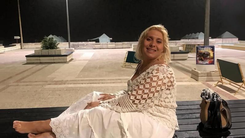 Mónica Silva estava grávida quando desapareceu