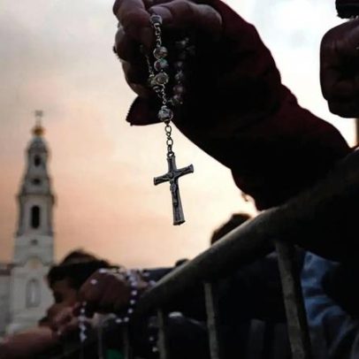 Santuário de Fátima regista saldo positivo de 2,2 milhões de euros