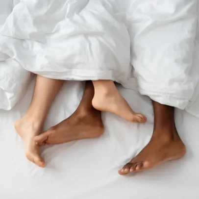 Três maiores inibidores da libido, segundo sexóloga