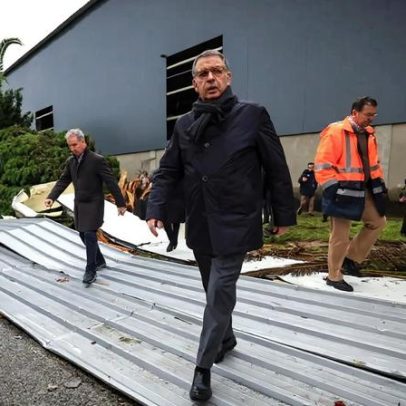 Seguro promete presidência aberta na Zona Centro e busca respostas permanentes