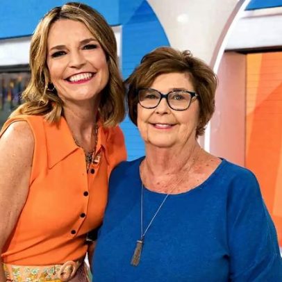 Mãe de famosa apresentadora dos EUA pode ter sido raptada; sangue na entrada