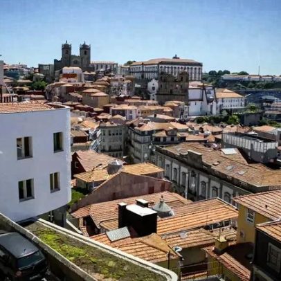 Comprar casa pode ficar 550 euros mais barato por mês do que arrendar