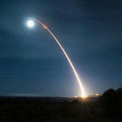 Fim do tratado que prevenia escalada nuclear