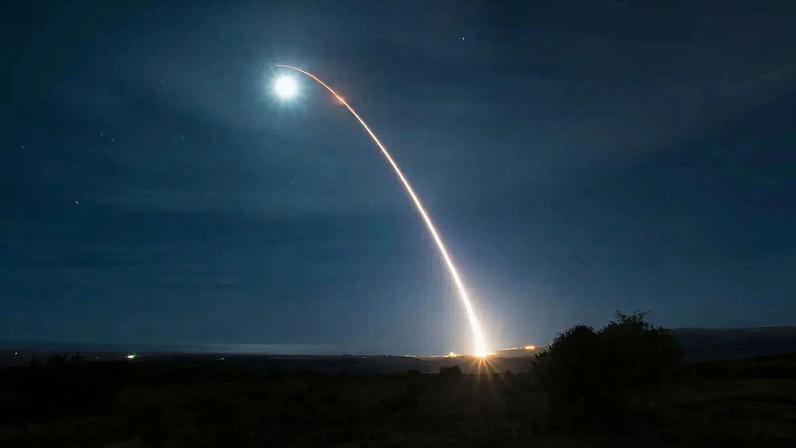 Foto: Clayton Wear/AFP