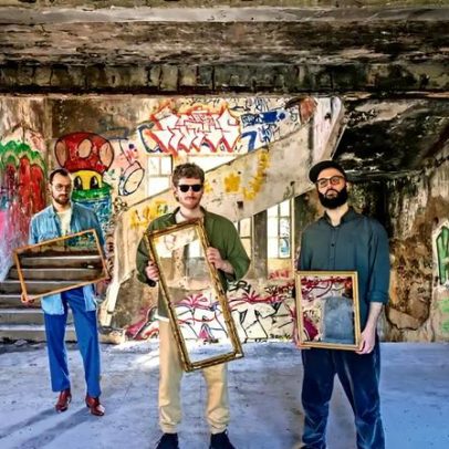 Porta-Jazz: festival onde todos são cabeças de cartaz