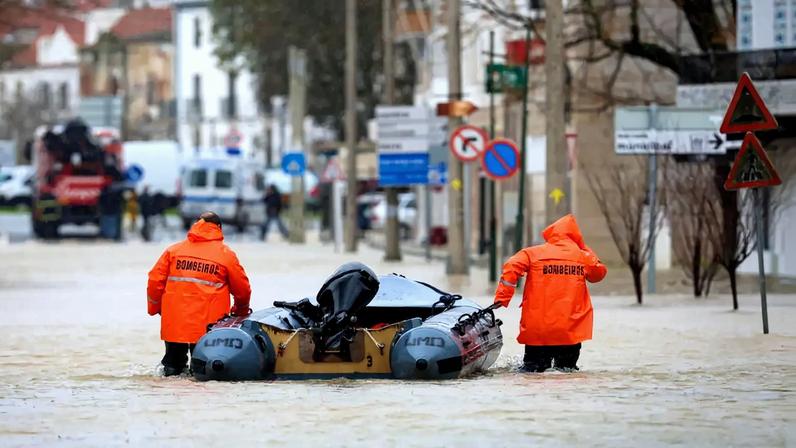 Nuno Borges perdeu na Taça Davis