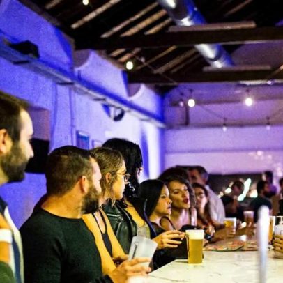 Cervejas artesanais e caseiras entram em concurso