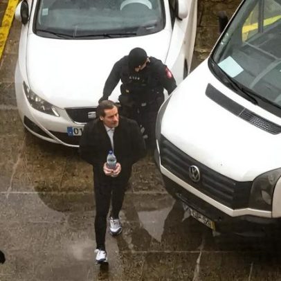 Detido suspeito de abusar da enteada durante o confinamento