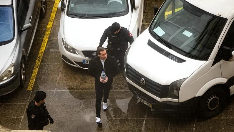 Polícia Judiciária pôs fim a anos de abusos