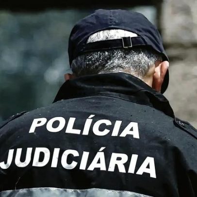 Traficantes utilizam carro funerário para transportar cocaína
