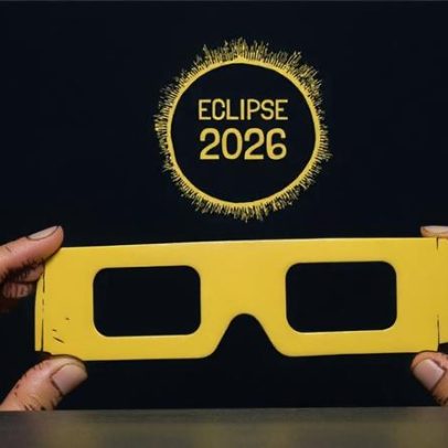 Eclipse total do Sol: Pavilhão do Conhecimento explica tudo