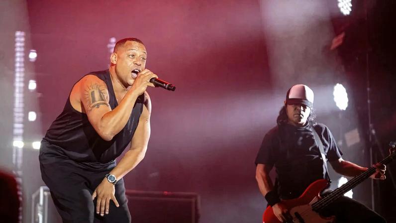 Os Da Weasel fizeram a sua terceira incursão na mítica aldeia minhota