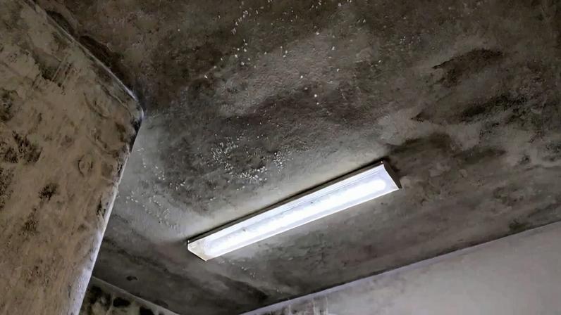 São frequentes as inundações nas instalações da GNR em Famalicão