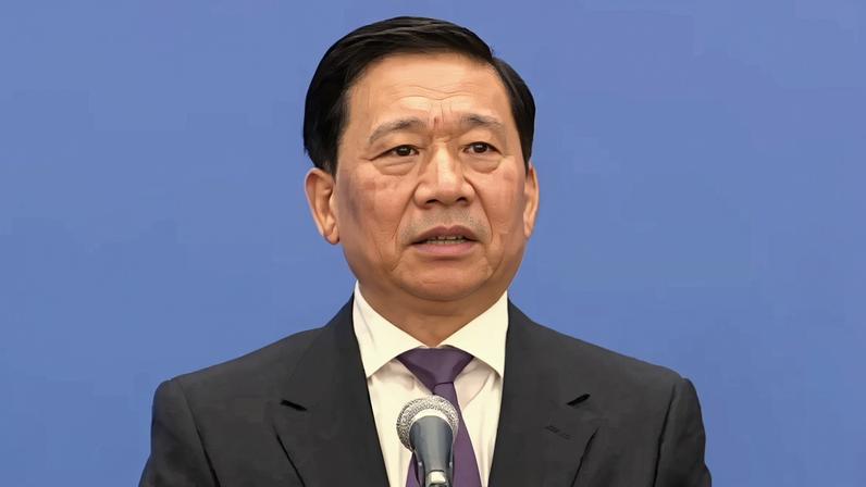 Imagem de contexto do artigo China investiga ministro da Gestão de Emergências por corrupção