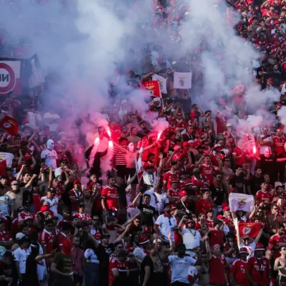 Mau comportamento de adeptos já custa mais de 500 mil euros aos clubes