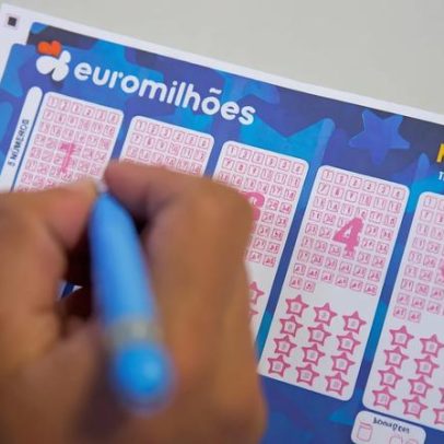 Números do Euromilhões valem 29 milhões de euros