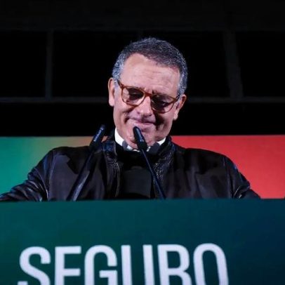Sondagem diária aponta Seguro perto do melhor resultado; Ventura supera Montenegro nas legislativas