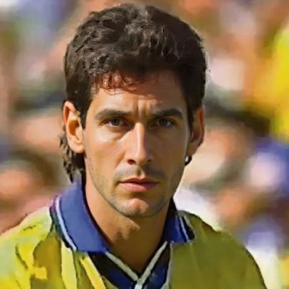 Suspeito do crime de Andrés Escobar foi assassinado