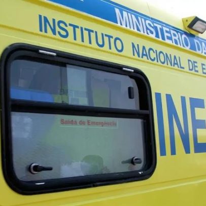 Homem de 47 anos morre em despiste de camião em Alcobaça