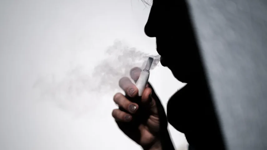 O consumo de cigarros eletrónicos, sobretudo entre os jovens, aumentou