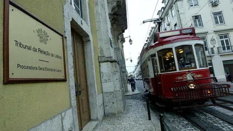 Presidência acolhe sucessor de Marcelo em março