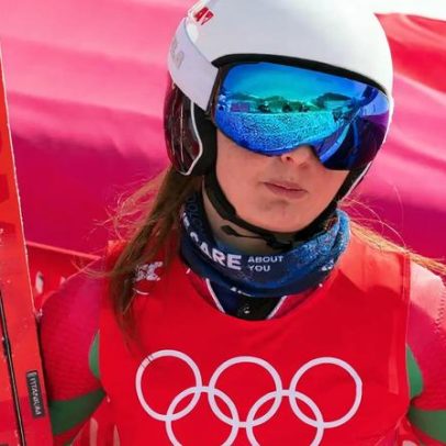 Três portugueses nos Jogos Olímpicos de Inverno à procura de marcar história