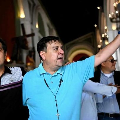 ONG venezuelana anuncia libertação de ativista detido há mais de quatro anos